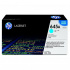 HP 645A, C9731A cyan original toner