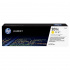 HP 201X CF402X yellow original toner