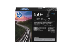 HP 159Y W1590Y black original toner