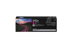 HP 240A W2403A magenta original toner