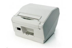 Star TSP847II-24 39443600 POS printer, 8 dots/mm (203 dpi), cutter, white