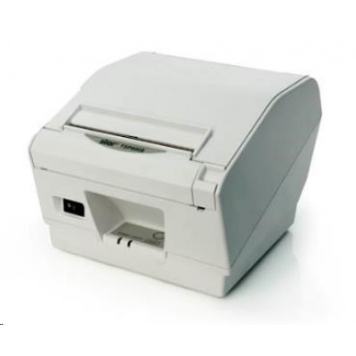 Star TSP847II-24 39443600 POS printer, 8 dots/mm (203 dpi), cutter, white