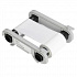Evolis RCT221NAAA dye film, white
