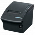 Metapace T-3III META-T3IIIBUWS POS printer, cutter, USB, Wi-Fi, kit (USB), black
