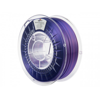 Spectrum 81417 3D filament, PLA Magic Silk, 1,75mm, 1000g, Magenta dream