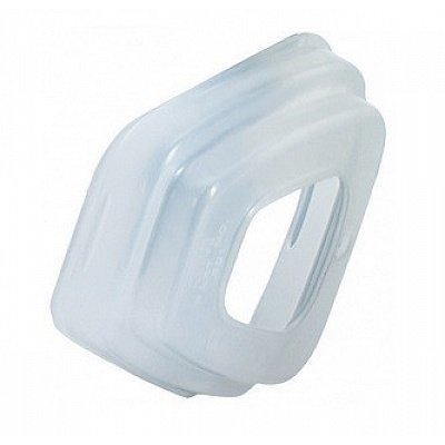 3M 501 Particulate Filter Retainer for 6000 Series