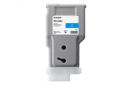 Canon PFI320C 2891C001 cyan original ink cartridge