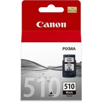 Canon PG-510 black original ink cartridge