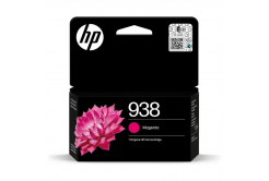HP 938 4S6X6PE magenta original ink cartridge