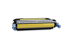 Canon C-EXV26Y yellow compatible toner