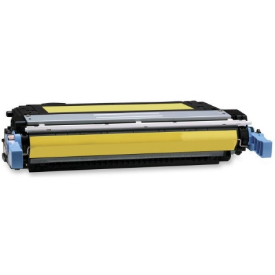 Canon C-EXV26Y yellow compatible toner