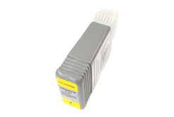Canon PFI-107Y 6708B001 yellow compatible ink cartridge