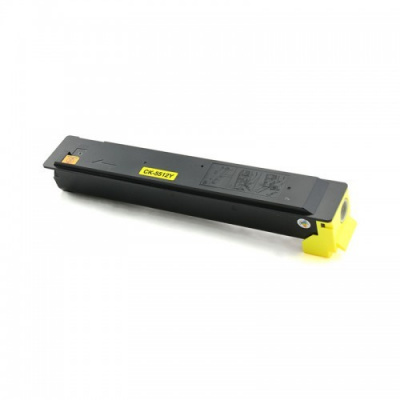 Triumph Adler CK-5512Y 1T02R6ATA0 yellow original toner