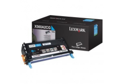 Lexmark X560A2CG cyan original toner