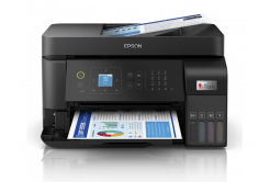 Epson EcoTank L5590 C11CK57403 inkjet all-in-one printer