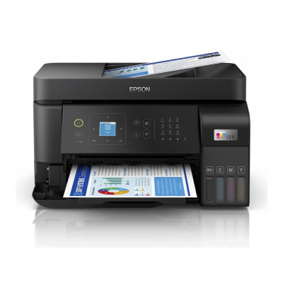Epson EcoTank L5590 C11CK57403 inkjet all-in-one printer