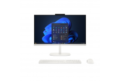 HP ProStudio 2/G2a 24/23.8"/FHD/AI7-445/16GB/512GB/AMD integrated/W11P/White/1R