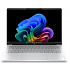 HP Omnibook 5/14-hm0071ncx/AI5-330/14"/2880x1800/16GB/512GB/AMD int/W11P/Silver/2R