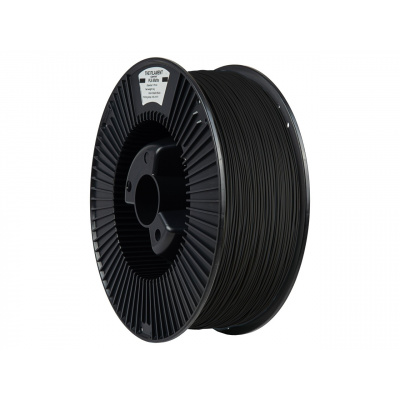 "The Filament" by Spectrum TF-24192, PLA Matte, 1,75mm, 3000g, Stealth black