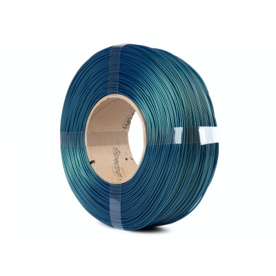 Spectrum 81373 Refill 3D filament, PLA Premium, 1,75mm, 1000g, Carribean blue