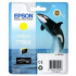 Epson T7604 T76044010 yellow original ink cartridge