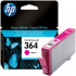 HP 364 CB319EE magenta original ink cartridge