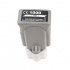 Canon PFI-1000PBK, 0546C001 photo black compatible ink cartridge