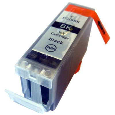 Canon PGI-5Bk black compatible inkjet cartridge