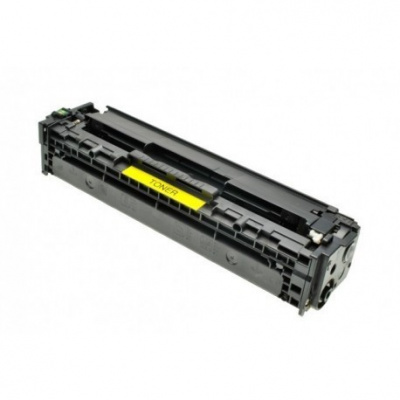 Compatible toner with HP 205A CF532A yellow 