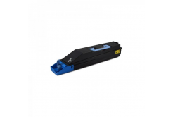 Kyocera Mita TK-880C cyan compatible toner