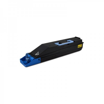Kyocera Mita TK-880C cyan compatible toner