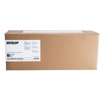 Develop TNP-36 A63V10H black original toner