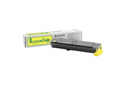 Kyocera Mita TK-5195Y yellow original toner