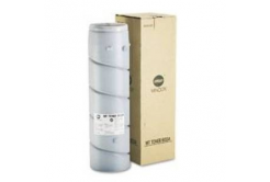Konica Minolta MT602B black original toner
