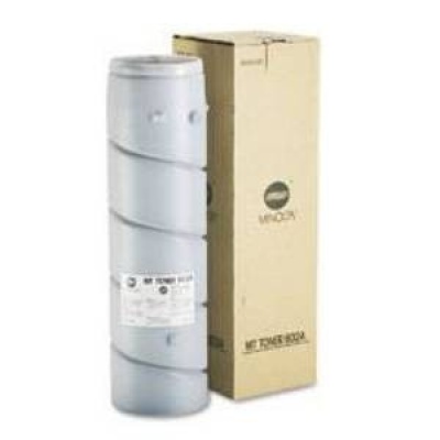 Konica Minolta MT602B black original toner