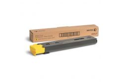 Xerox 006R01741 yellow original toner