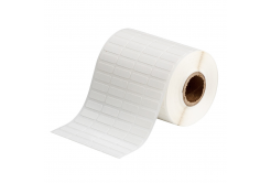 Brady BPT-G2-8423-YL / 236753, thermo paper labels, 20.00 mm x 8.00 mm