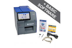 Brady i7500-300-EU 177739 label printer