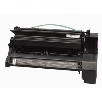 Lexmark 15G031M magenta original toner