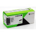Lexmark 24B6186 black original toner
