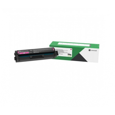 Lexmark C3220M0 magenta original toner