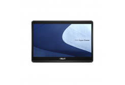 ASUS E1600 E1600WKAT-MR8128M All-in-one Computer, N4500, 8GB, 128GB, 15.6, Touch, NoOS, VESA, 2Y