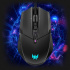 Acer PREDATOR CESTUS 335/Gaming/Optical/Right-handed/19,000 DPI/Wired USB/Black