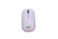 Acer AMR130/Ergonomic/Optical/1,600 DPI/USB+BT/Purple