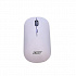 Acer AMR130/Ergonomic/Optical/1,600 DPI/USB+BT/Purple