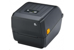 Zebra ZD230 ZD23042-31EG00EZ TT, 8 dots/mm (203 dpi), label printer, EPLII, ZPLII, USB, peeler, black (Successor GC420t)