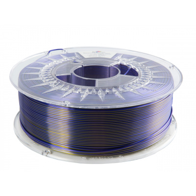 Spectrum 81405 3D filament, PLA Magic Silk, 1,75mm, 1000g, Royal amethyst
