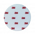 3M Finesse-it™ Polishing Pad, Felt, Diameter 75 mm (50016)