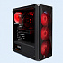 Raiko herní počítač One REPAS  – RTX 3060 Ti 8GB, AMD Ryzen 7 5700, 16GB/32GB RAM, 1TB SSD