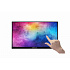 Verbatim PMT-14 Portable Touchscreen Monitor 14" Full HD 1080p Metal Housing Portable touch monitor